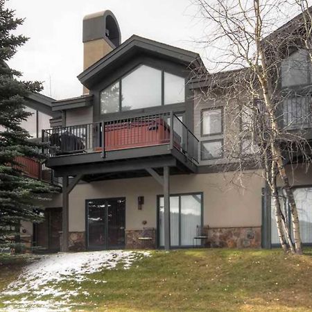 One Breckenridge Place Townhomes Екстер'єр фото