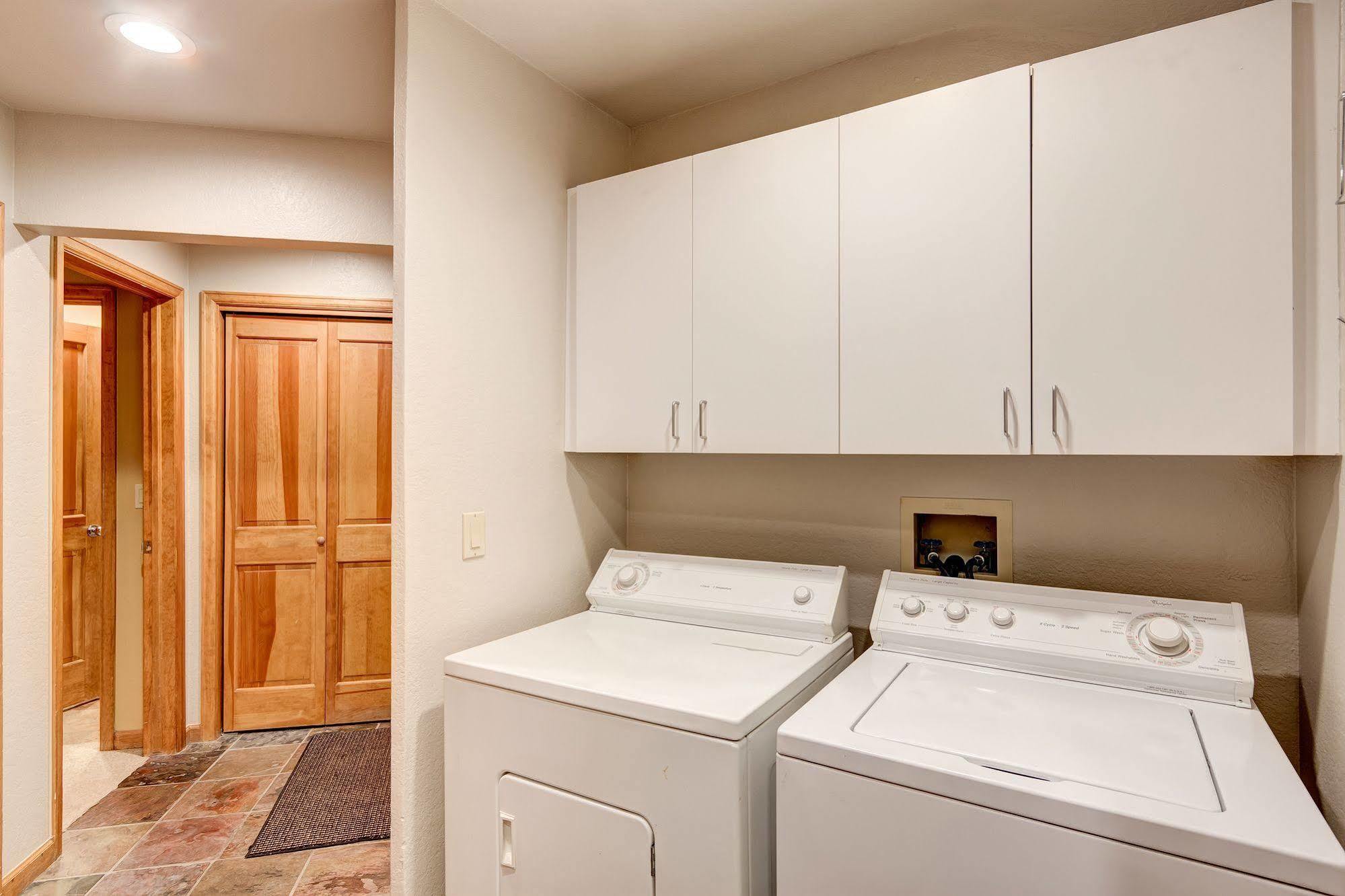 One Breckenridge Place Townhomes Екстер'єр фото