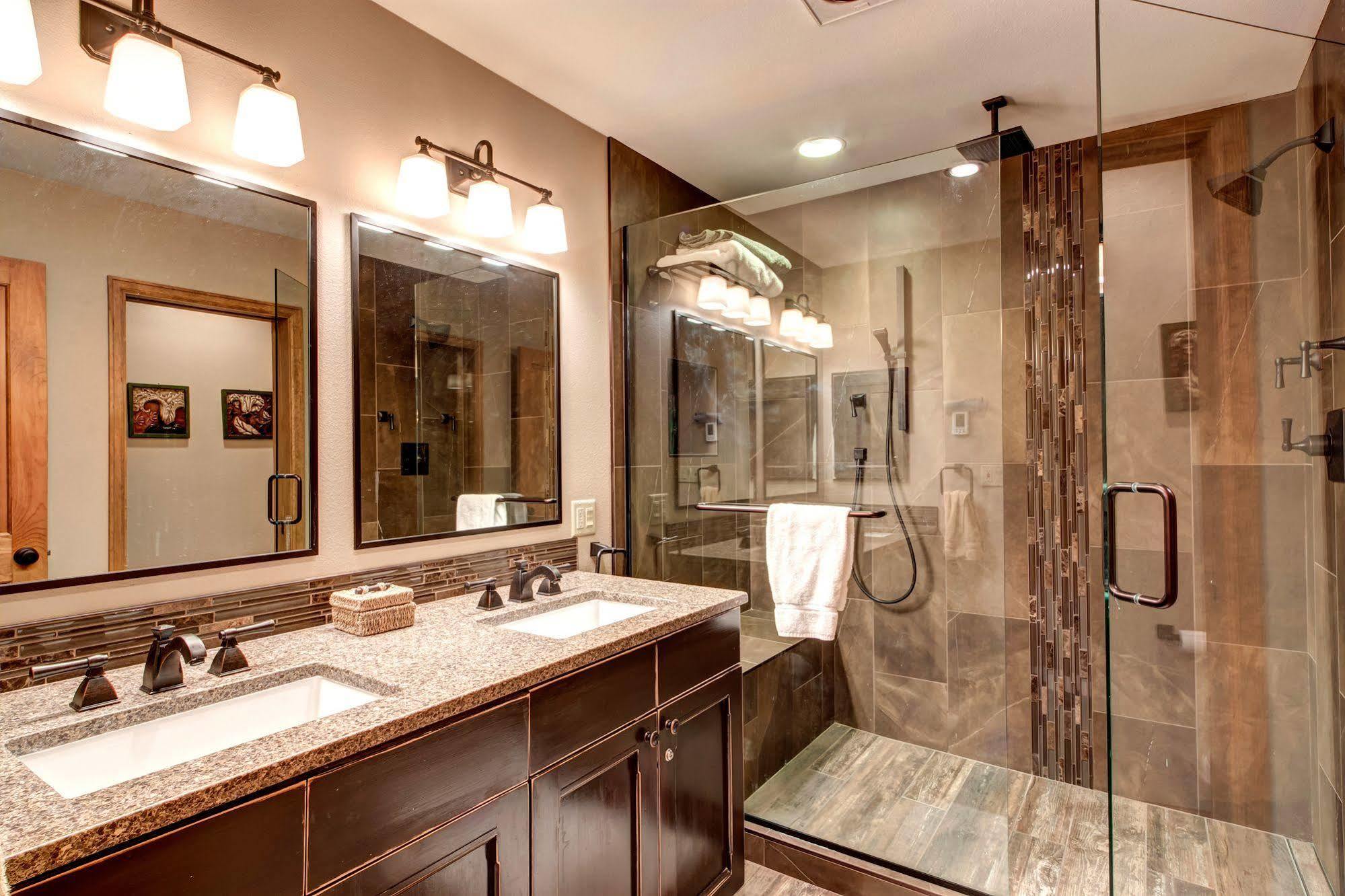 One Breckenridge Place Townhomes Екстер'єр фото