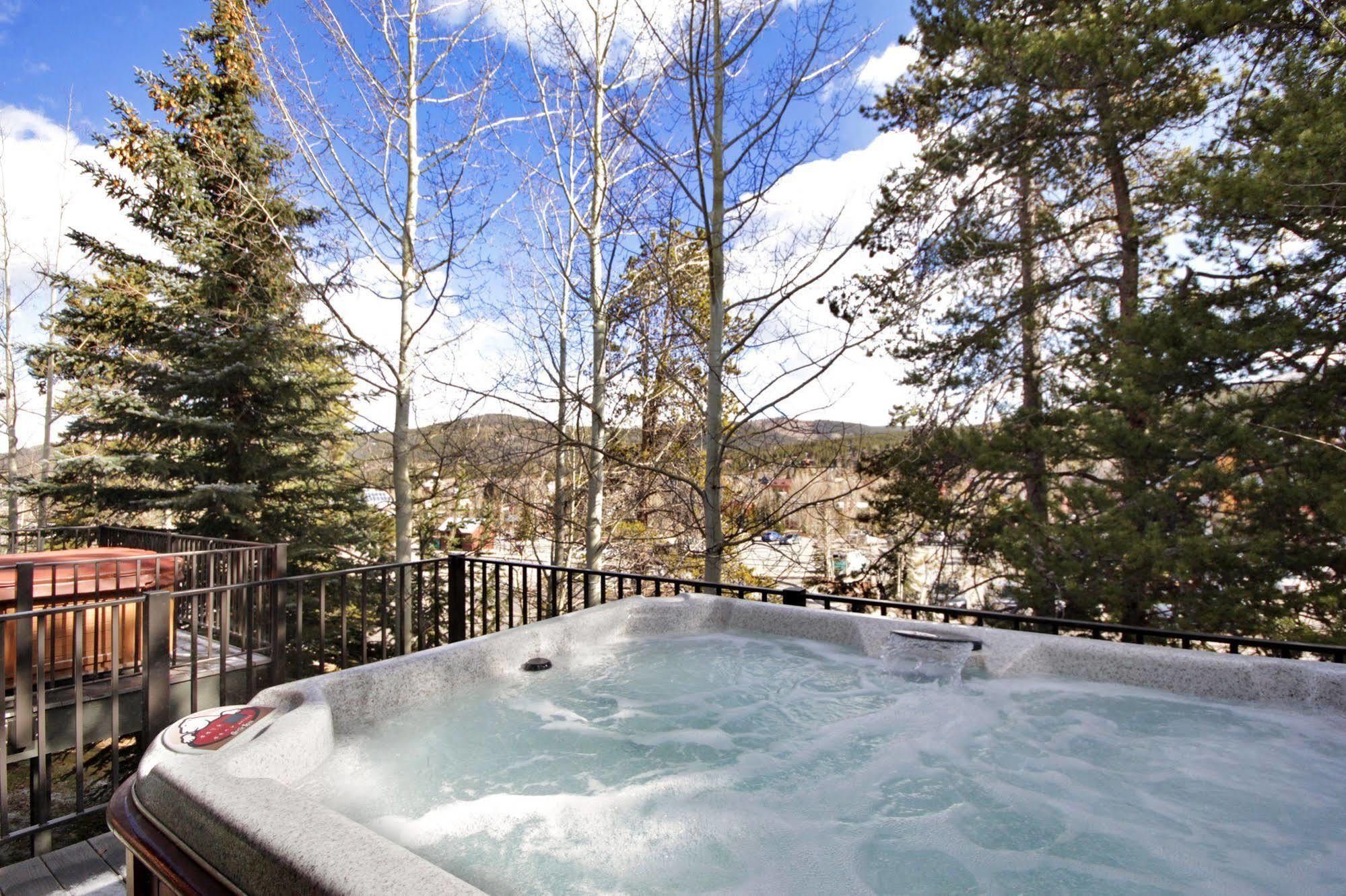 One Breckenridge Place Townhomes Екстер'єр фото