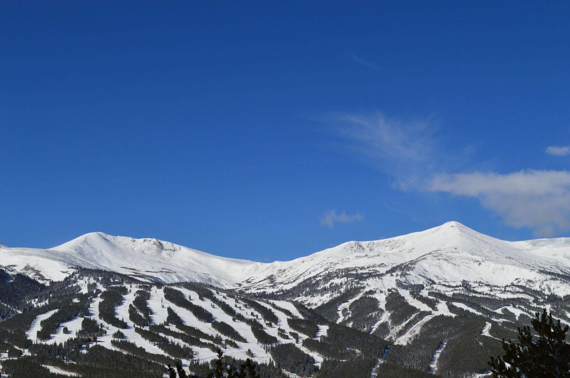 One Breckenridge Place Townhomes Екстер'єр фото